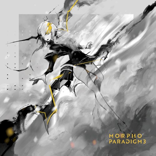 MORPHO PARADIGM 3