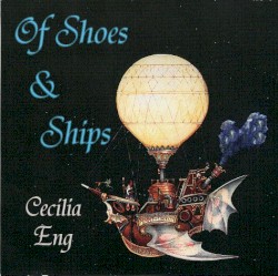Of Shoes & Ships