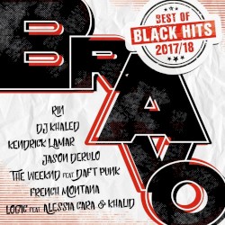 Bravo Black Hits: Best of 2017/18
