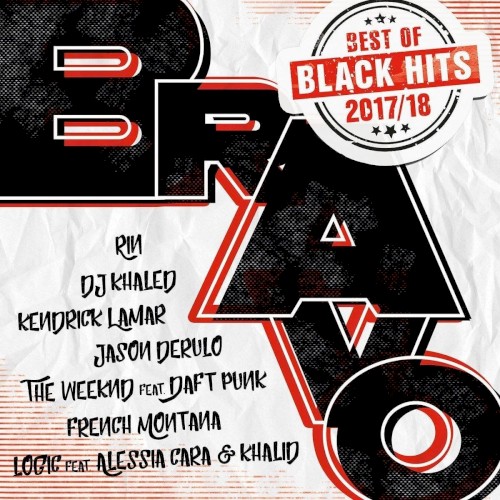 Bravo Black Hits: Best of 2017/18