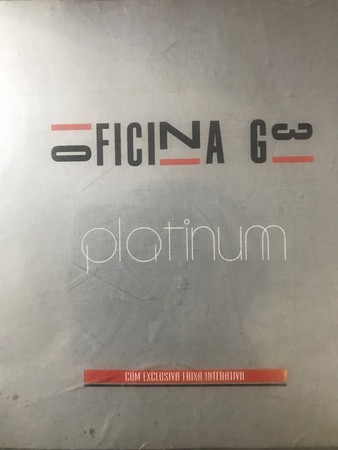 Platinum