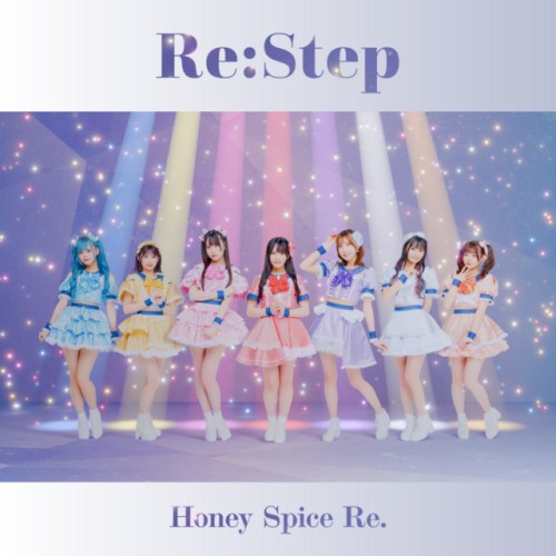 Re:Step