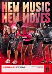 Bodypump 75