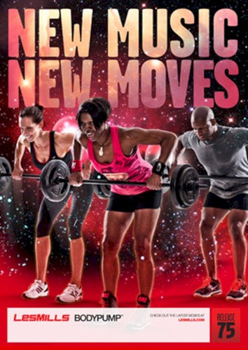 Bodypump 75