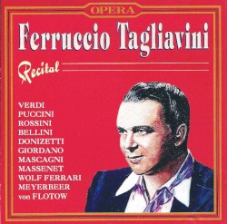 Recital