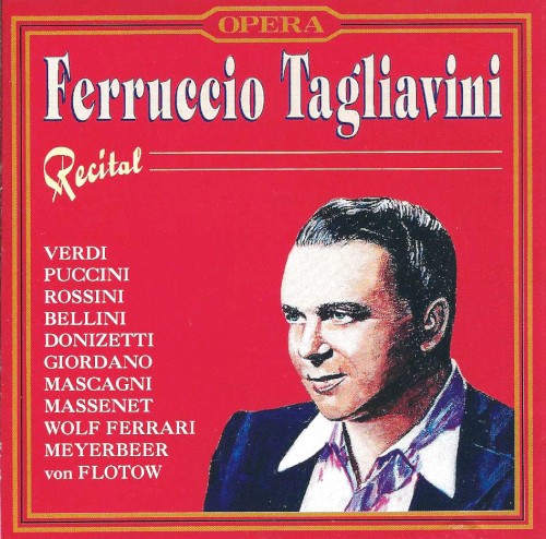 Recital