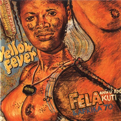 Yellow Fever / Na Poi