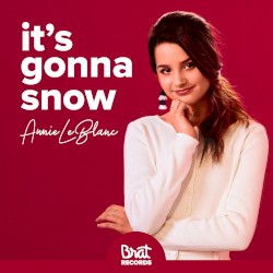 It’s Gonna Snow