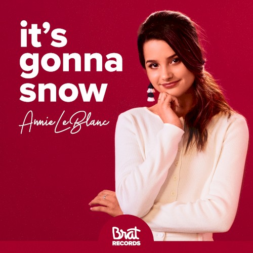 It’s Gonna Snow