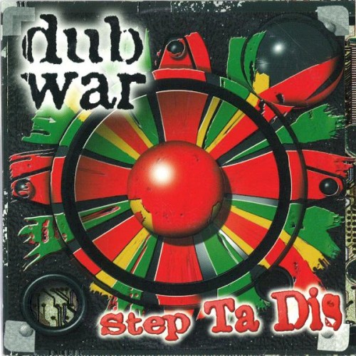 Step Ta Dis