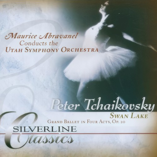 Tchaikovsky: Swan Lake