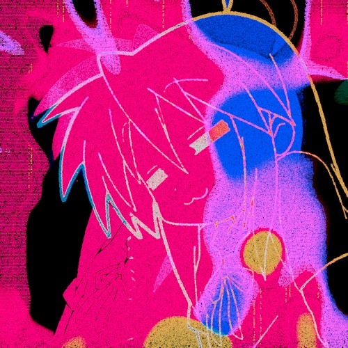 weeb shit EP
