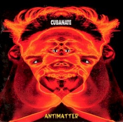 Antimatter