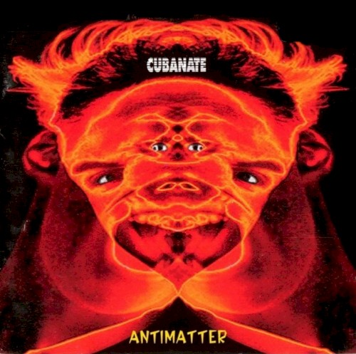 Antimatter