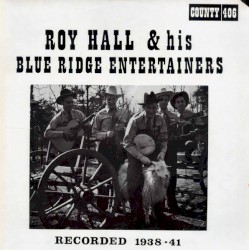Recorded 1938-41