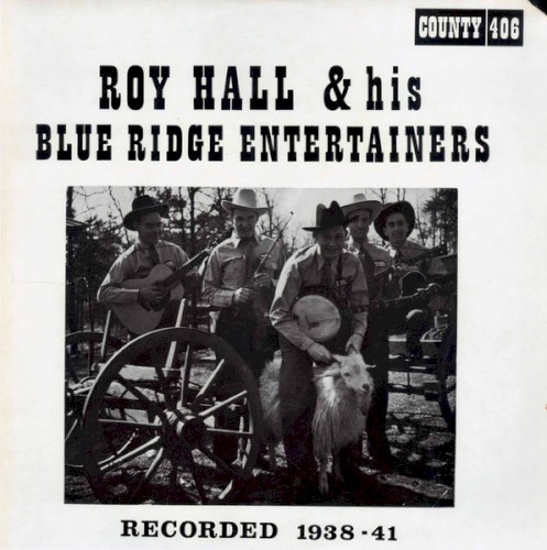 Recorded 1938-41