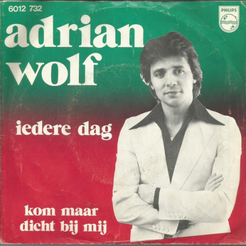 Iedere dag