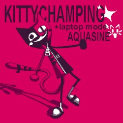 KITTYCHAMPING + laptop mode