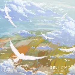 Above the Clouds