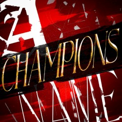 A Champion's Name