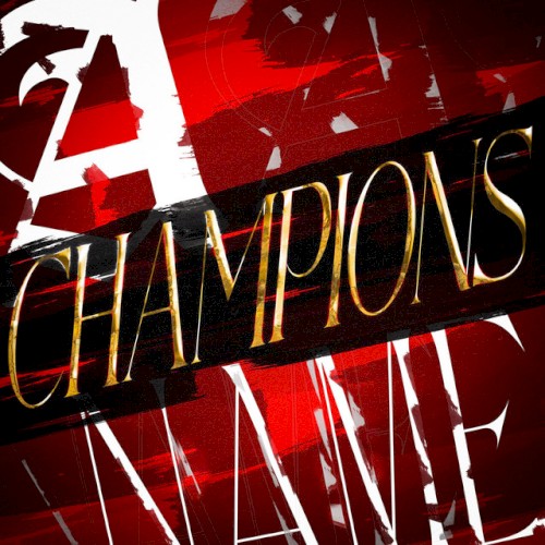 A Champion's Name