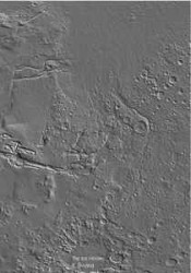 The Ice Moons