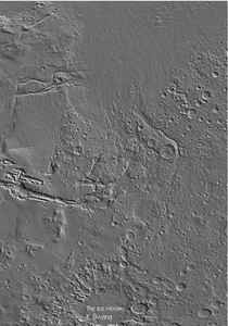 The Ice Moons