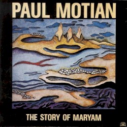 The Story of Maryam