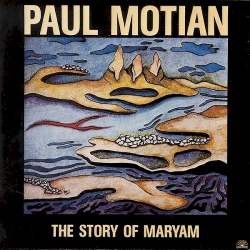 The Story of Maryam
