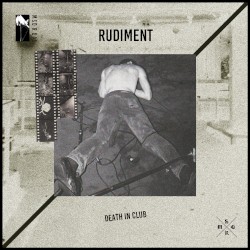Death in Club (Incl.Moralez remix)