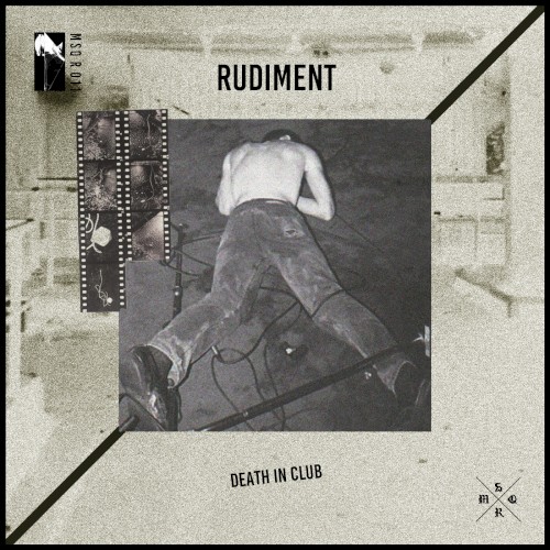 Death in Club (Incl.Moralez remix)