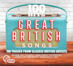 100 Hits: Great British Songs