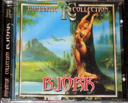 Ballads Collection