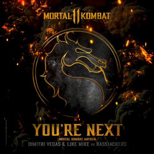 You're Next
