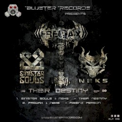 Their Destiny EP