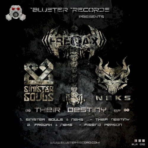 Their Destiny EP