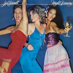 Night Dancing