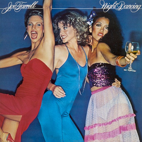 Night Dancing