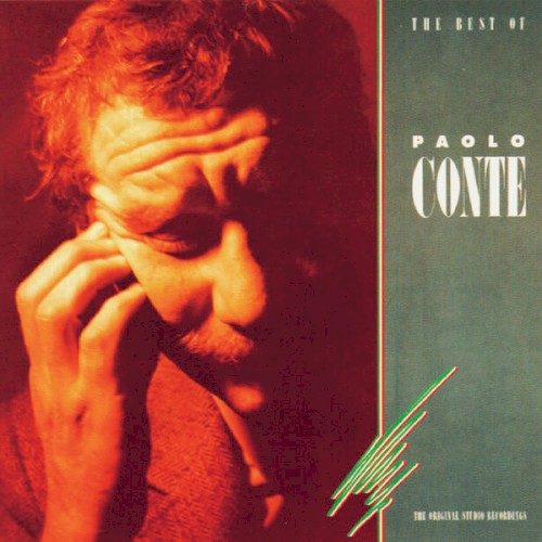 The Best of Paolo Conte