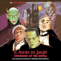El aullido del diablo