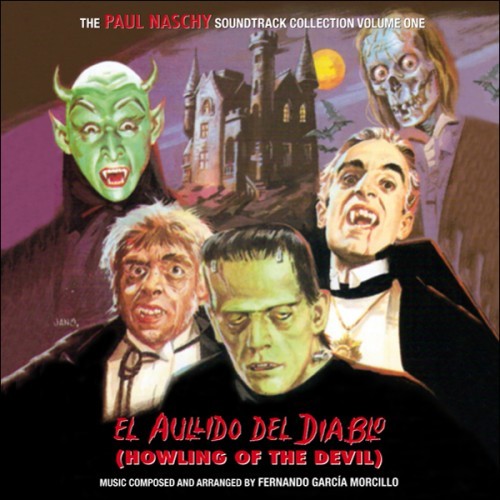 El aullido del diablo