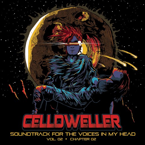 Soundtrack for the Voices in My Head, Volume 02: Chapter 02