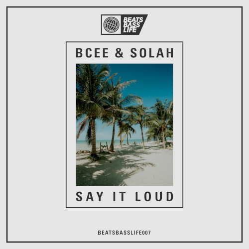 Say It Loud