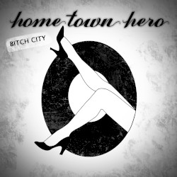 Bitch City