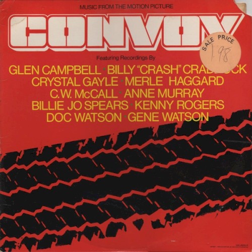 Convoy O.S.T.