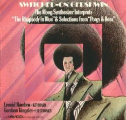 Switched-On Gershwin