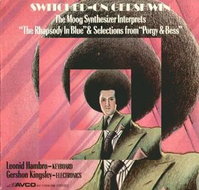Switched-On Gershwin
