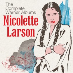 The Complete Warner Albums