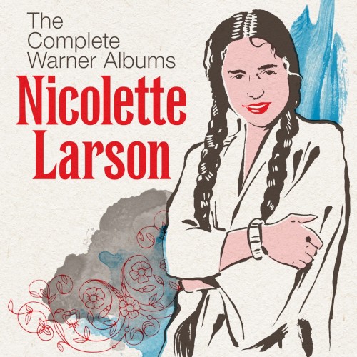 The Complete Warner Albums
