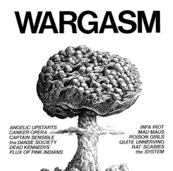 Wargasm